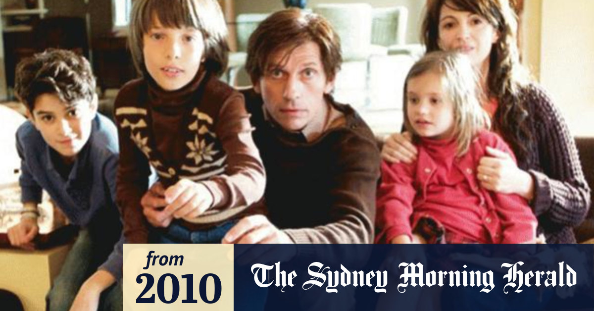 Video Trailer The First Day